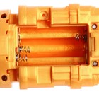 Мыльные пузыри генератор «Пулемёт» 9.5×7×19.5 см, МИКС - Фото 6