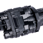 Мыльные пузыри генератор «Пулемёт» 9.5×7×19.5 см, МИКС - Фото 7