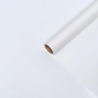 Бумага для выпечки ВЫРУЧАЛОЧКА, силиконизированная, 0.38×5 м, белая - Фото 2