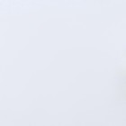 Бумага для выпечки ВЫРУЧАЛОЧКА, силиконизированная, 0.38×5 м, белая - Фото 3