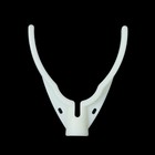 Насадка для стойки НУ-6 под диаметр 5 мм со светонакопителем, 10 шт. - Фото 1