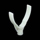 Насадка для стойки НУ-6 под диаметр 5 мм со светонакопителем, 10 шт. - Фото 2