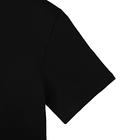 Футболка мужская SL Basic, 50, черный 6878292