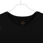 Футболка SL Basic, 58, черный - фото 21290770