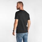 Футболка SL Basic, 58, черный - фото 21290766