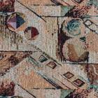 Покрывало гобеленовое «Этель. Иллюзия» 120×200 см, пл.300 г/м², 30% хлопок,70% п/э - Фото 2