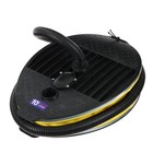 Насос 10 л, прочный желтый - Фото 2