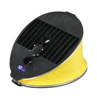 Насос 10 л, прочный желтый - Фото 3