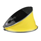 Насос 10 л, прочный желтый - Фото 4