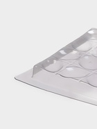 Форма для шоколада «Лепестки», пластик, 20.5×10×1 см, прозрачная - Фото 6