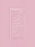 Форма для шоколада «Волны», пластик, 20.5×10.5×1 см, прозрачная - Фото 3