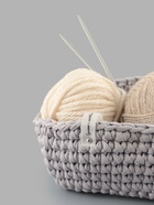 Бирка с кнопкой «Сделано с любовью», 8×1.5 см, 10 шт., белая, чёрная - Фото 4