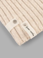 Бирка с кнопкой «Сделано с любовью», 8×1.5 см, 10 шт., белая, чёрная - Фото 5