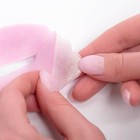 Патчи для глаз с муцином улитки, AVOCADO, 1 шт, BEAUTY FOX - Фото 6