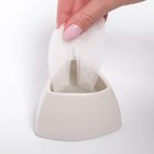 Патчи для глаз с муцином улитки, AVOCADO, 1 шт, BEAUTY FOX - Фото 7