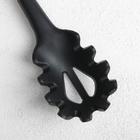 Ложка для спагетти «Сила космоса», 9.4 × 30 см - Фото 3