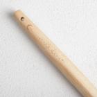 Ложка для спагетти «Сила космоса», 9.4 × 30 см - Фото 4