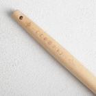 Лопатка «Эзотерика», 11.9 × 31 см  (артикул 6258378)  большой выбор товаров оптом и в розницу по низким ценам с доставкой