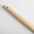 Ложка для спагетти «Вкус счастья», 11.9×30 см - Фото 4