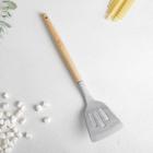 Лопатка «Живи со вкусом», 12 × 31 см 6258383