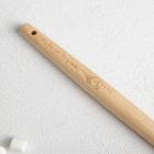 Лопатка «Живи со вкусом», 12 × 31 см 6258383