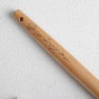 Ложка для спагетти «Счастье», 11.2×30 см - Фото 4