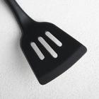 Набор ложка для спагетти и лопатка "Эзотерика" 37 см х 16 см х 2 см - фото 24658222