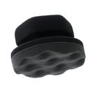 Аппликатор для ручной полировки, 110 мм, поролон - Фото 4