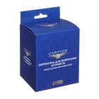 Держатель для телефона Cartage, в дефлектор. самозажимной, захват, 6-9.5 см, чёрный - Фото 5