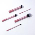 Набор для макияжа Charming: кисти 5 шт и спонж - Фото 5