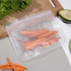 Пакет многофункциональный «Вкус в деталях», 21.5 х 18 см - Фото 4