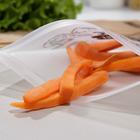 Пакет многофункциональный «Вкус в деталях», 21.5 х 18 см - Фото 5