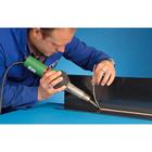 Пластиковый сварочный пруток из  PVCH пластика "СПЕЦ" 1230001, цвет белый, 4х200 мм, 100 г - Фото 2