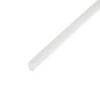 Пластиковый сварочный пруток из  PVCH пластика "СПЕЦ" 1230001, цвет белый, 4х200 мм, 100 г - Фото 4