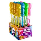 Мыльные пузыри «Львята» 26 см, 50 мл, МИКС - Фото 6