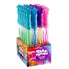 Мыльные пузыри «Звёздочки», 26 см, 50 мл, МИКС - Фото 3