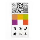 Развивающий набор «Весёлые животные», 3+ - Фото 10