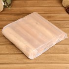 Дрова берёзовые цилиндрованные 5 шт. в пакете - фото 44477899