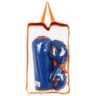 Набор для бокса детский №1 IDEAL: перчатки + груша, цвета МИКС - Фото 4