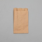 Пакет бумажный фасовочный, крафт, V-образное дно, 17,5 х 10 х 5 см, набор 100 шт. - фото 26157637 Пакет бумажный фасовочный, крафт, V-образное дно, 17,5 х 10 х 5 см, набор 100 шт. - фото 26157637