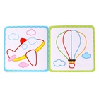 Многоразовая раскраска «Транспорт», 12 стр. - Фото 3