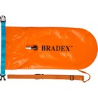 Буй для плавания Bradex, надувной - Фото 3