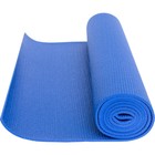 Коврик для йоги и фитнеса Bradex SF 0010, 173x61x0,5 см, с чехлом - Фото 2