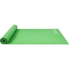 Коврик для йоги и фитнеса Bradex SF 0681, 173х61х0,4 см, зеленый - Фото 2