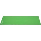 Коврик для йоги и фитнеса Bradex SF 0683, 190х61х0,4 см, зеленый - Фото 6