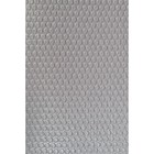 Коврик для йоги и фитнеса Bradex SF 0690, 173х61х0,6 см, двухслойный фиолетовый - Фото 6