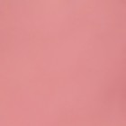Плёнка для цветов упаковочная тишью влагостойкая «Нежно-розовый», 0.6 x 8 м, 30мкм - Фото 2