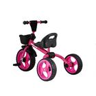 Велосипед Maxiscoo Dolphin, цвет розовый - Фото 2