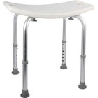 Стул-сиденье Bradex для купания в ванной и душе - Фото 3