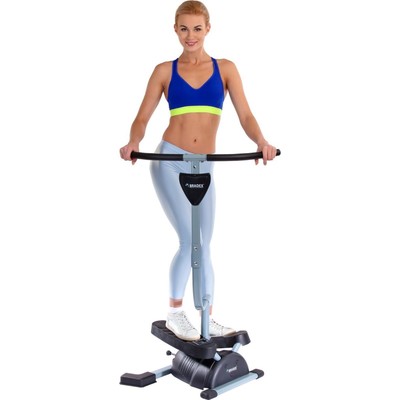 Тренажер Bradex «КАРДИОСТЕППЕР»